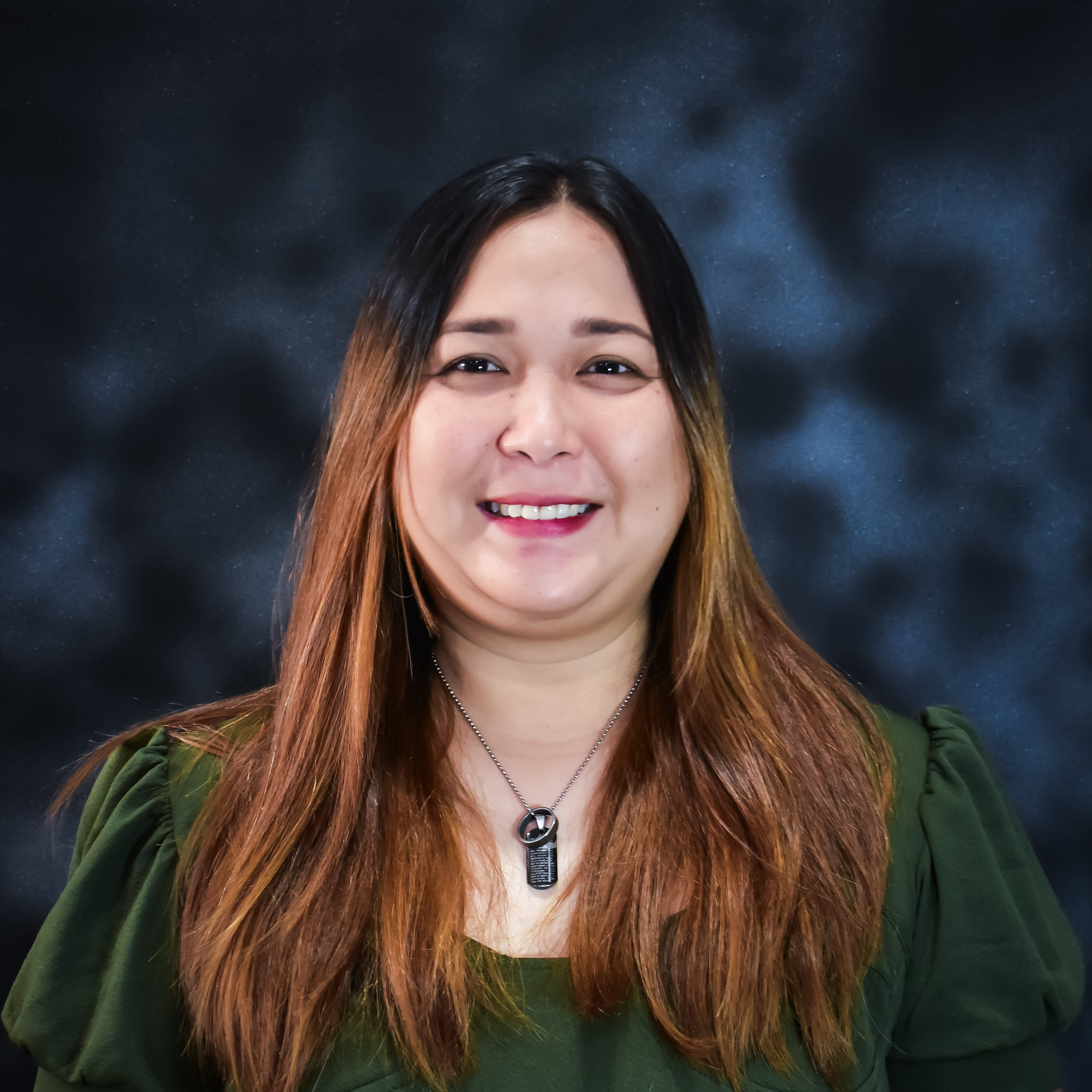 Ronina Charris Tadeo