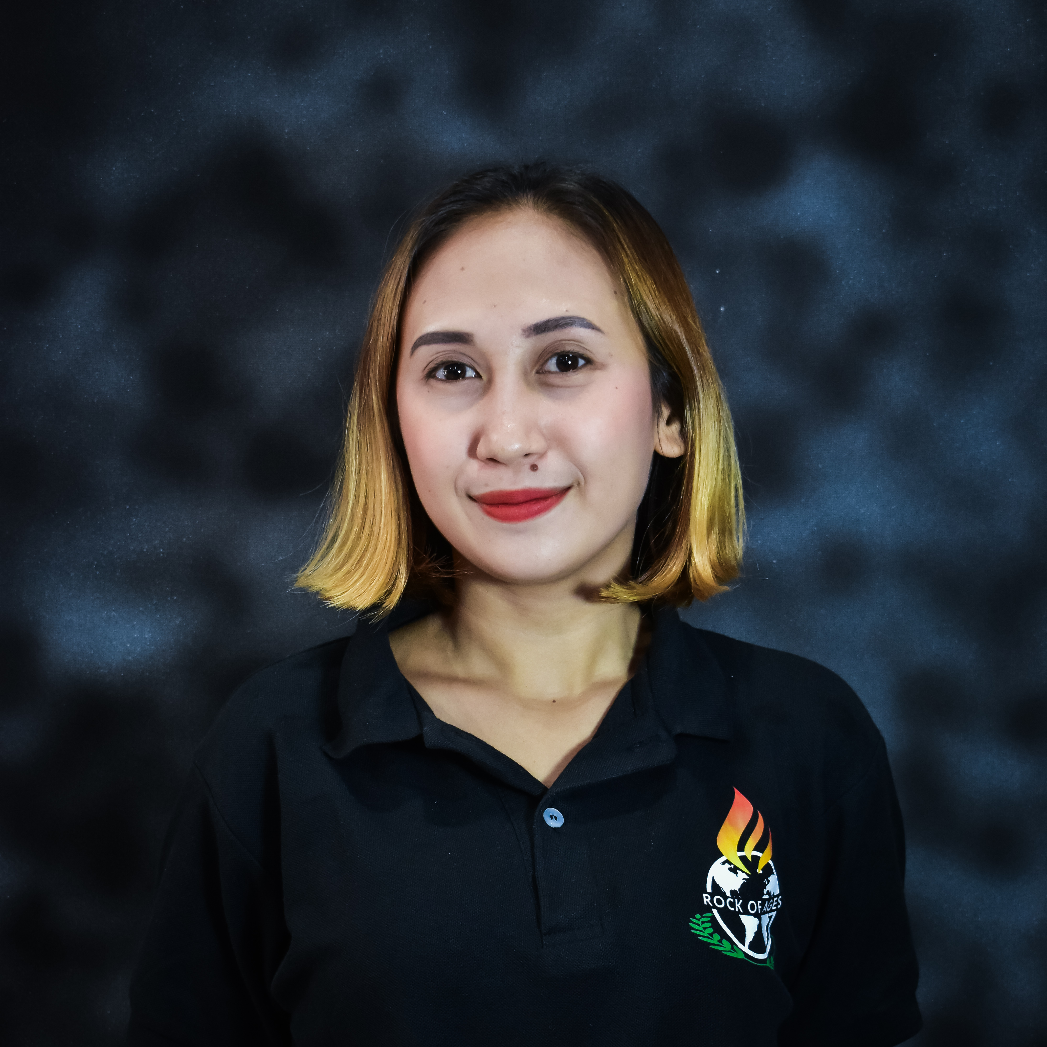 Christine Joy Cerdena