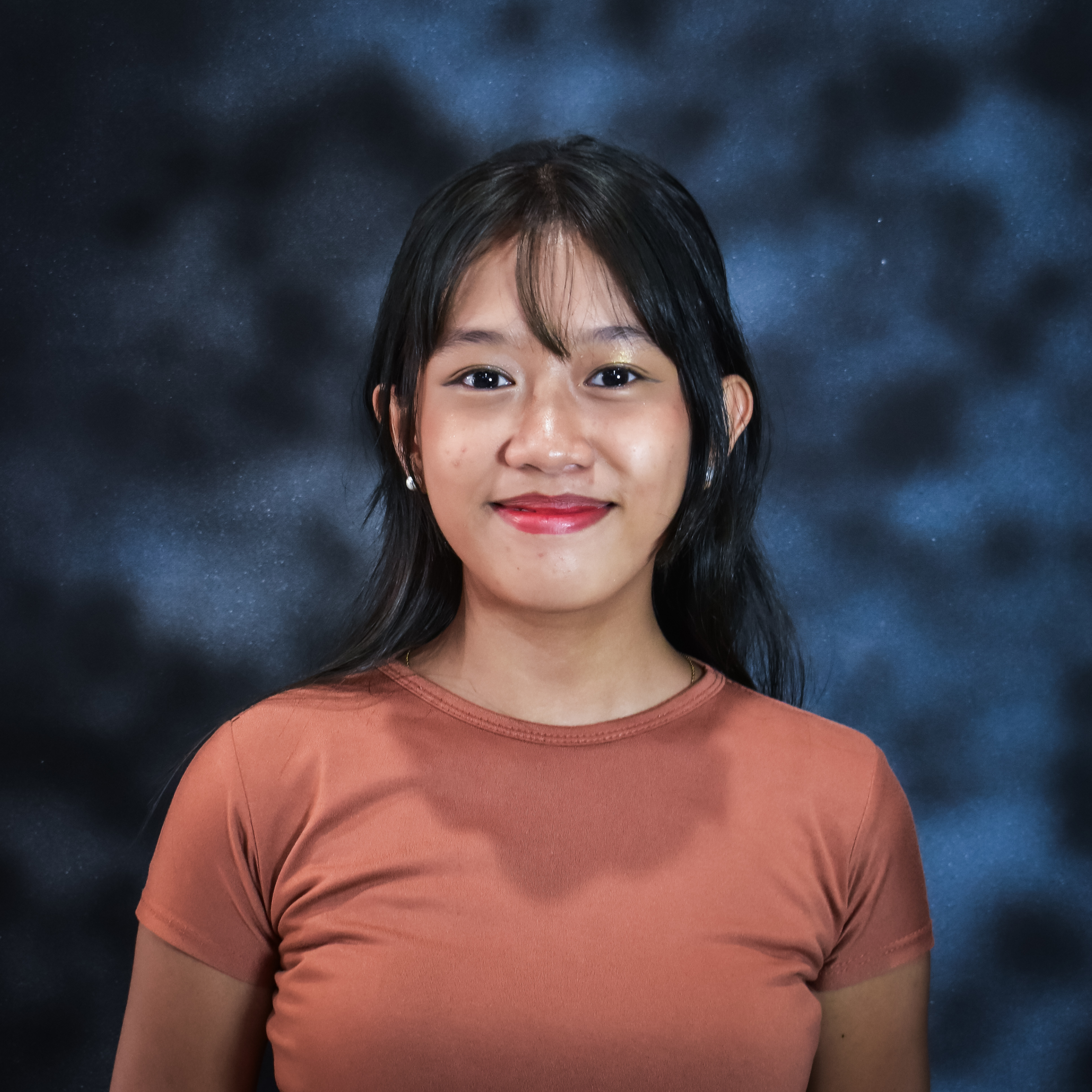 Erika Jane Mostacisa