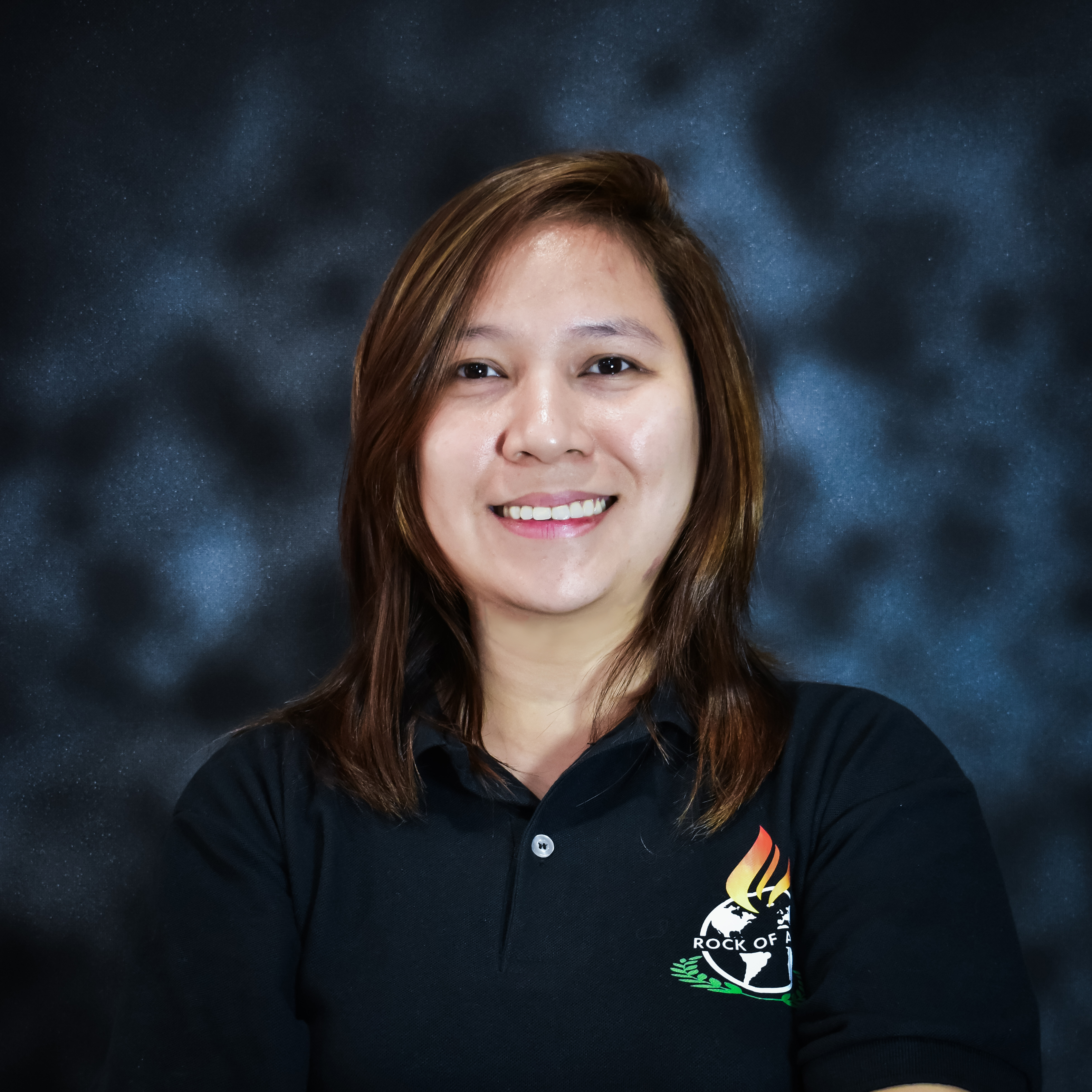 Krizia Carisse Lucas