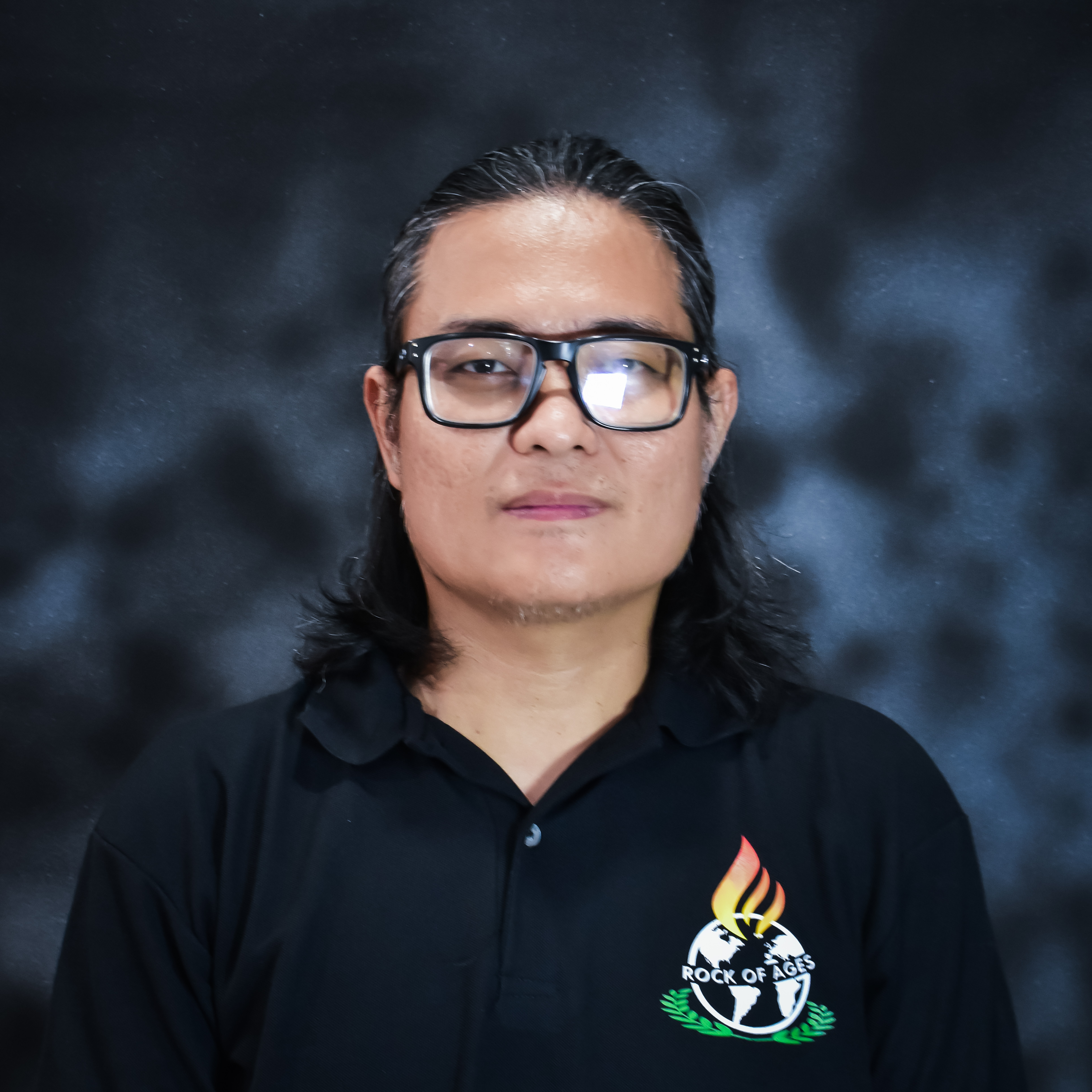 Michael Reese Maghirang