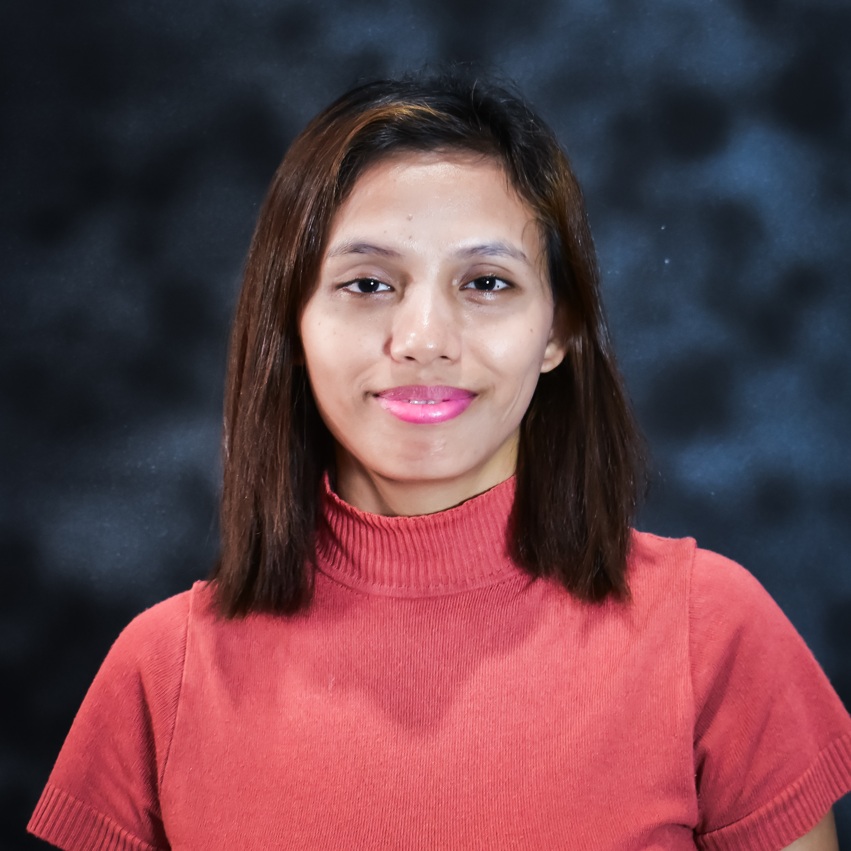 Sarah Mae Dela Torre